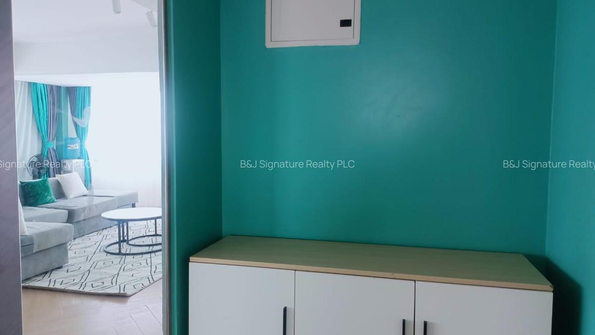 Serviced 2 Bed Apartment with En Suite in Upper Hill - 14