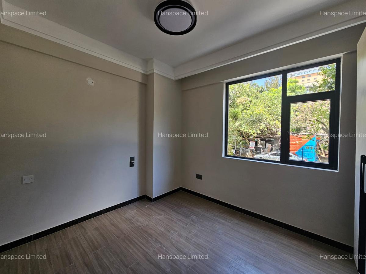 1 Bed Apartment with Gym at Kindaruma Road - 6
