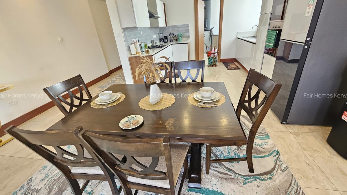 2 Bed Apartment with En Suite at Limuru Road - 15