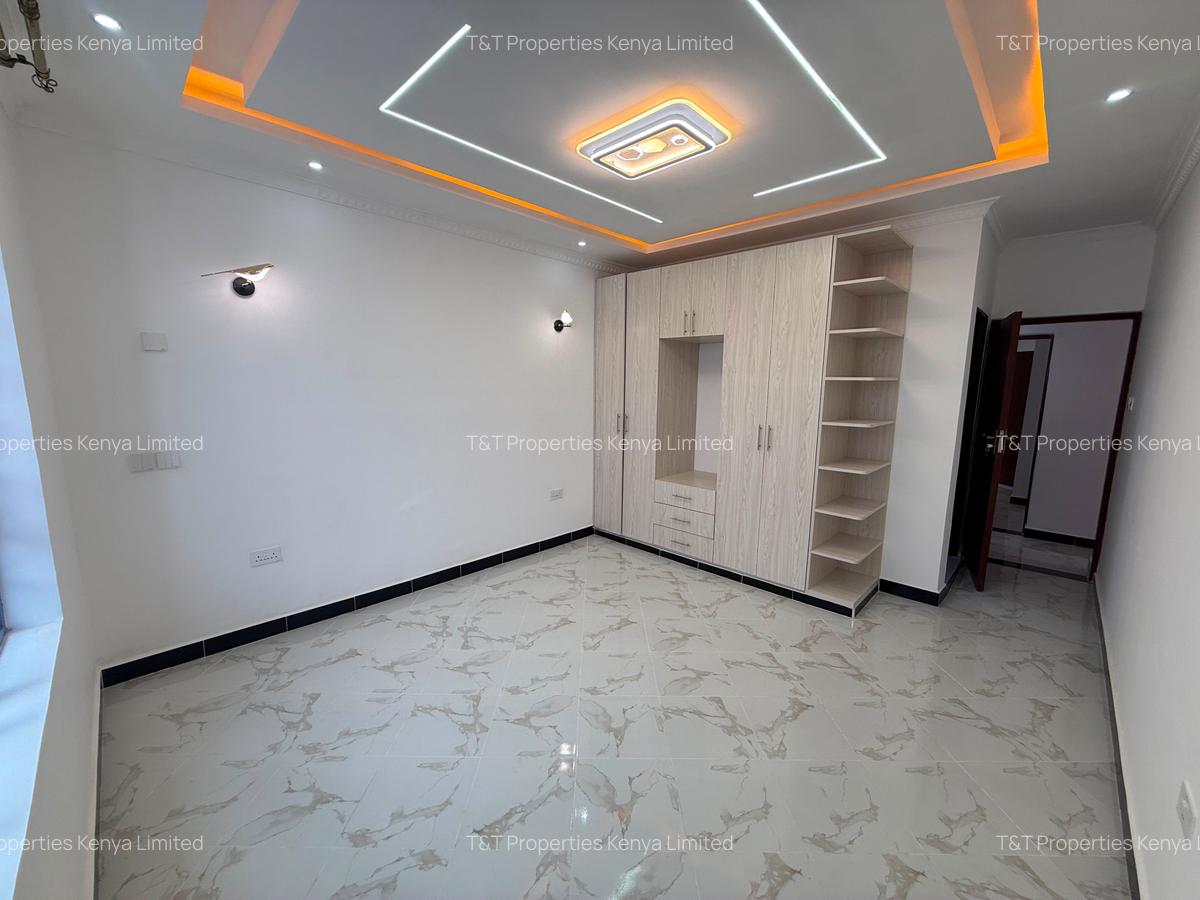 3 Bed House with En Suite at Ruiru Matangi - 17