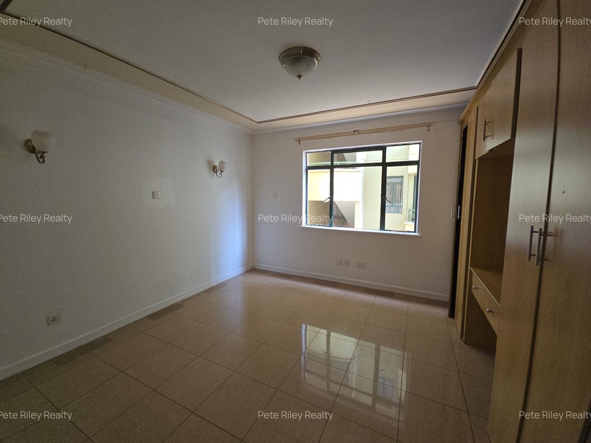 1 Bed Apartment with Parking at Lower Kabete Rd - 5