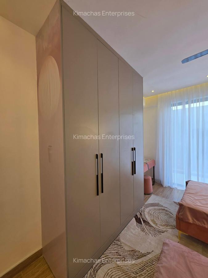 3 Bed Apartment with En Suite at 2Nd Avenue Nyali - 19