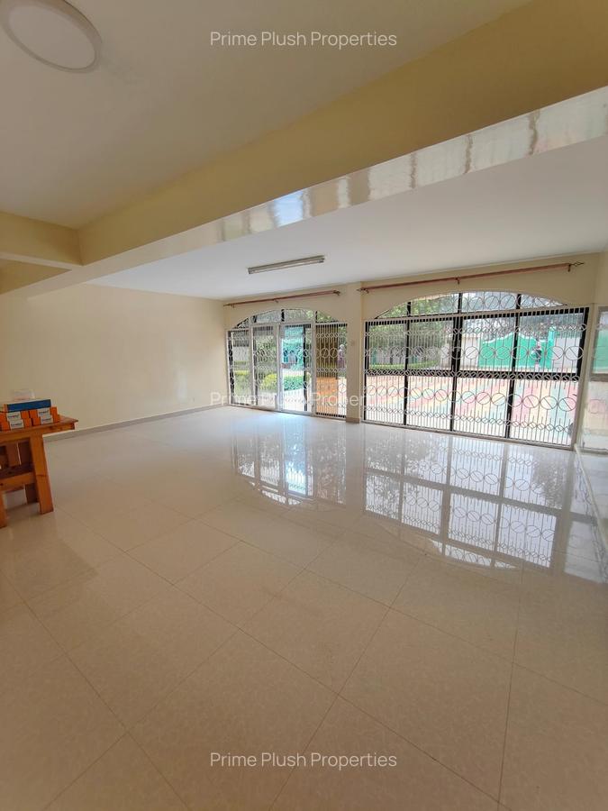 5 Bed House with En Suite in Karen - 5