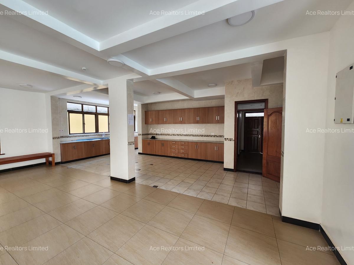 3 Bed Apartment with En Suite at Milimani - 5