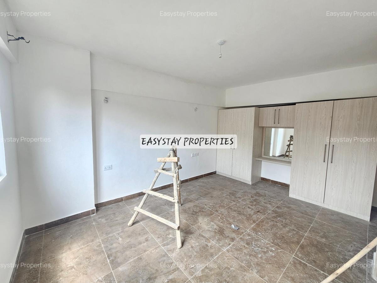 2 Bed Apartment with En Suite in Westlands Area - 9