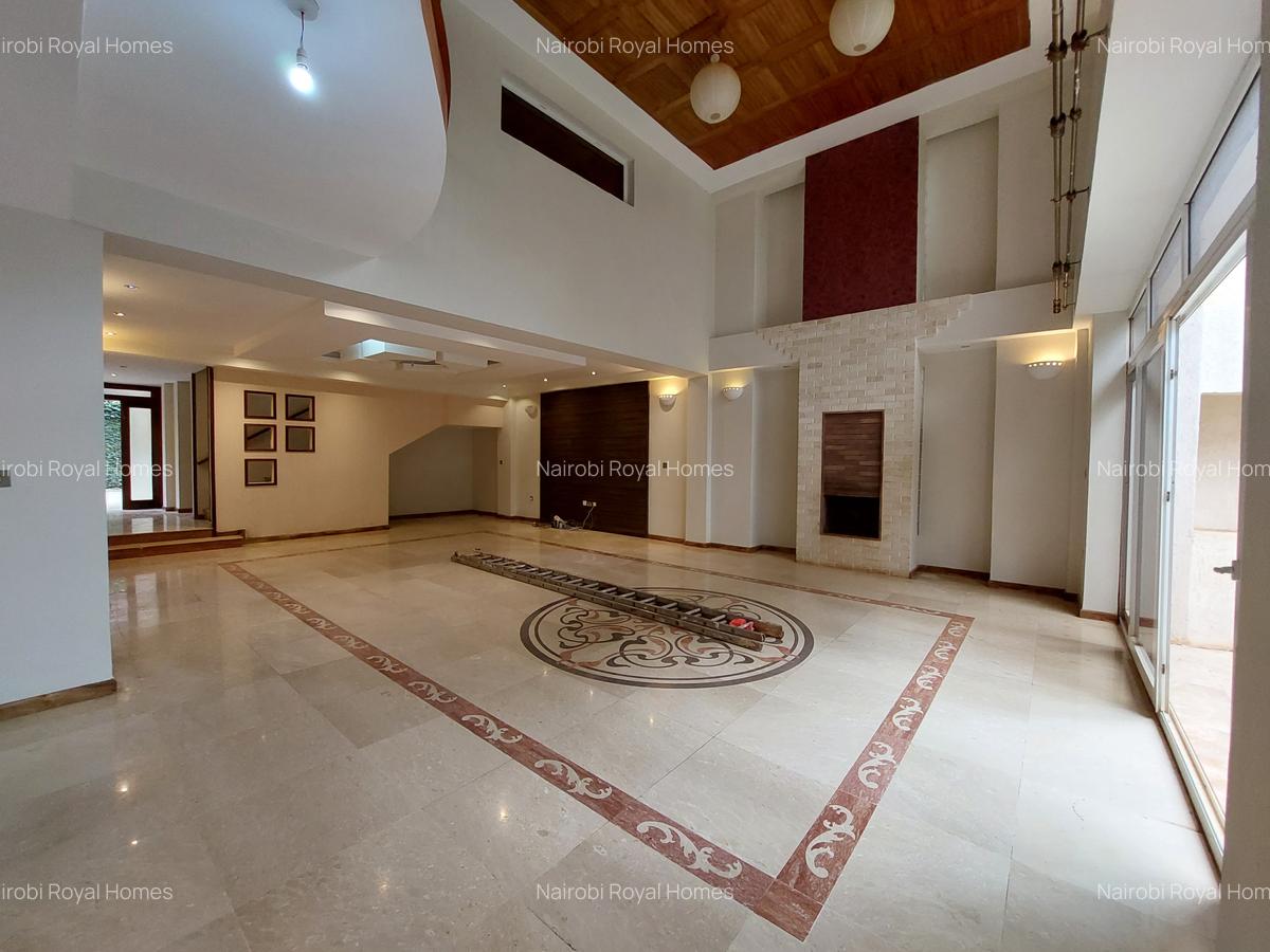5 Bed Townhouse with En Suite at Lavington Convent Drive - 6