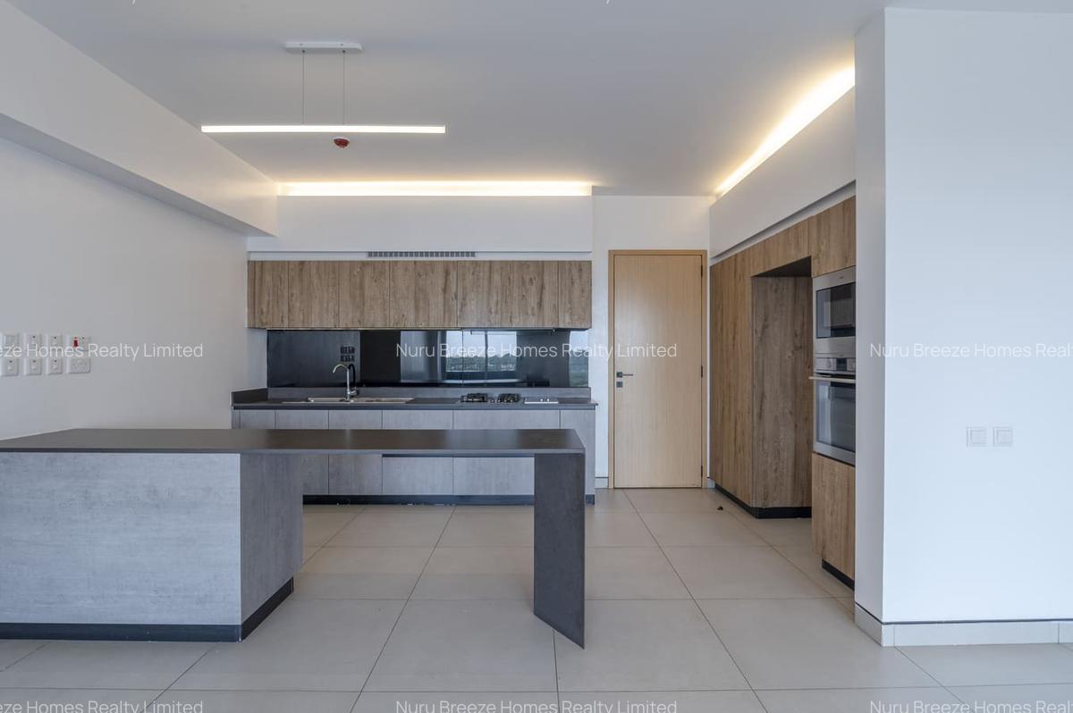 3 Bed Apartment with En Suite in Kilimani - 3