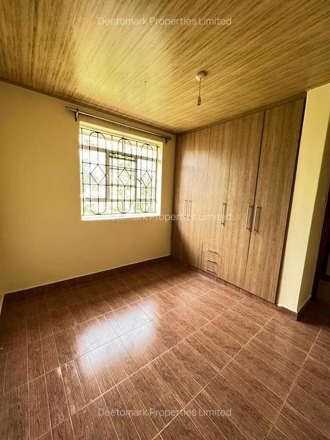4 Bed Townhouse with En Suite at Galleria - 8