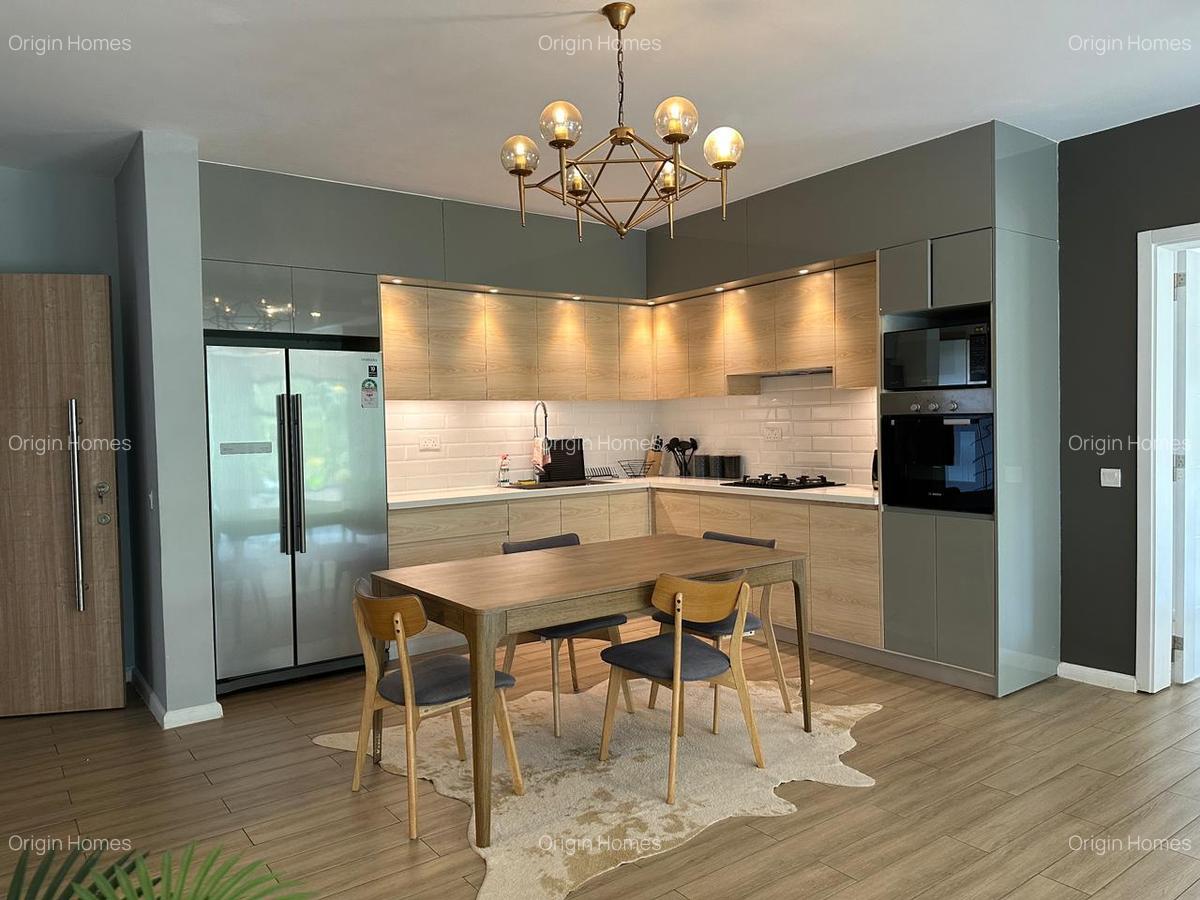 Furnished 2 Bed Apartment with En Suite at Lavington - 8