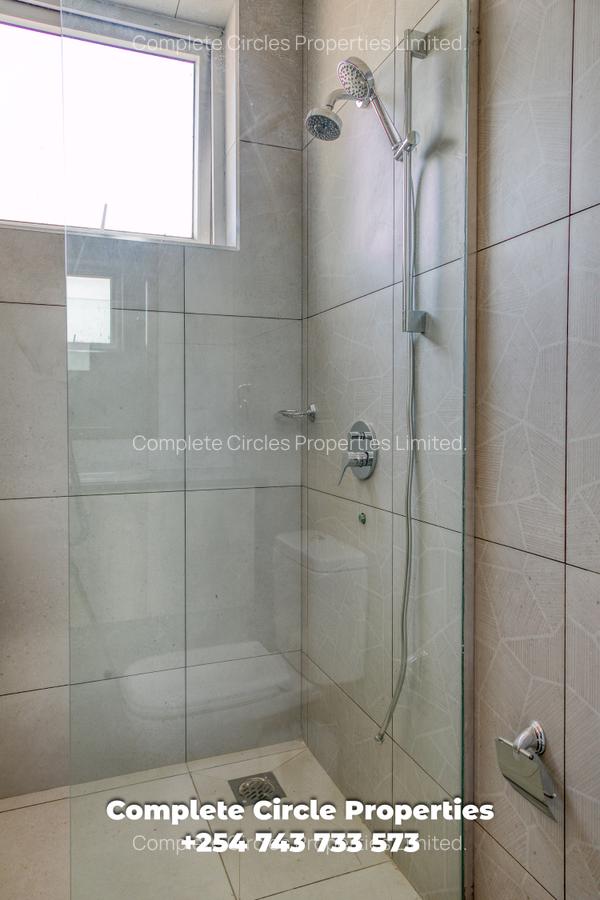 2 Bed Apartment with Swimming Pool at Mombasa Road - 6