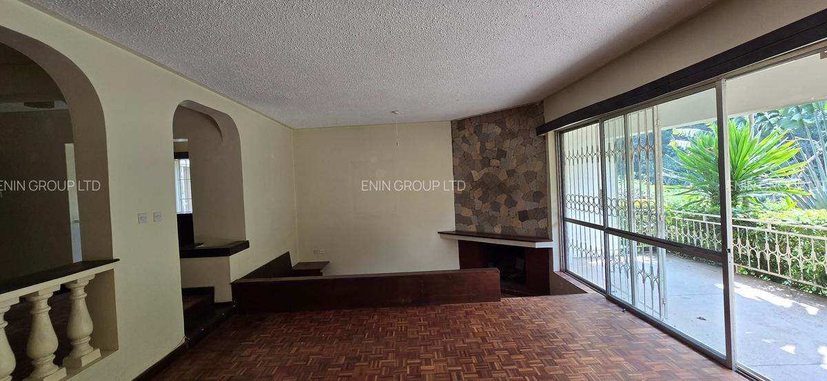 4 Bed Townhouse with En Suite at Peponi Rd - 9