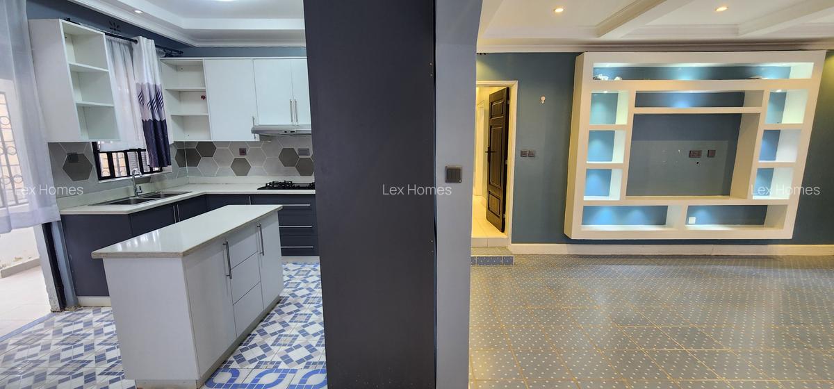 3 Bed House with En Suite at Rimpa - 7