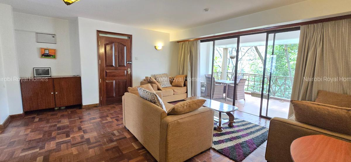 2 Bed Apartment with Gym at Sports Road - 4