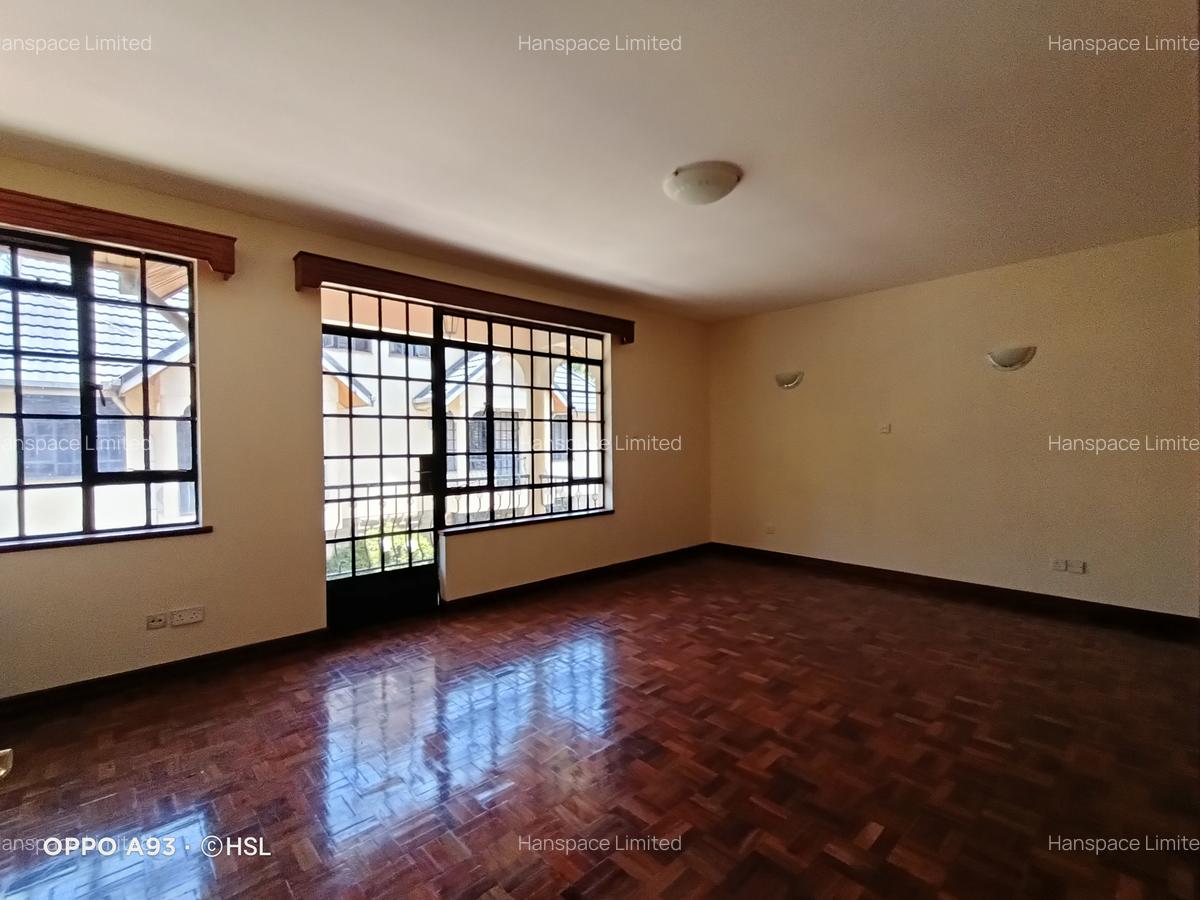 5 Bed Townhouse with Staff Quarters in Kileleshwa - 9