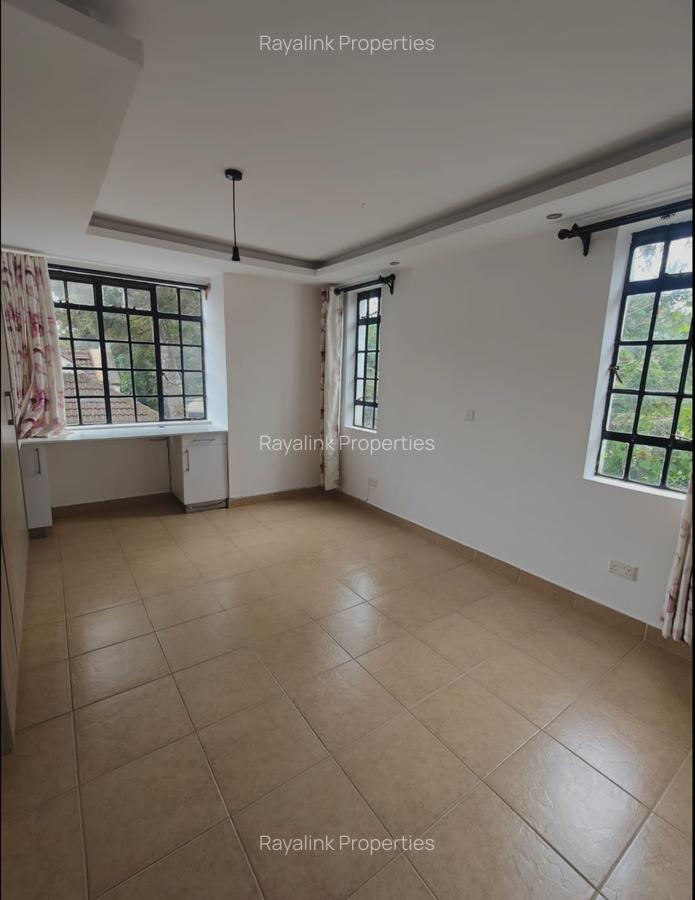 2 Bed Apartment with Borehole at Bogani Road - 14