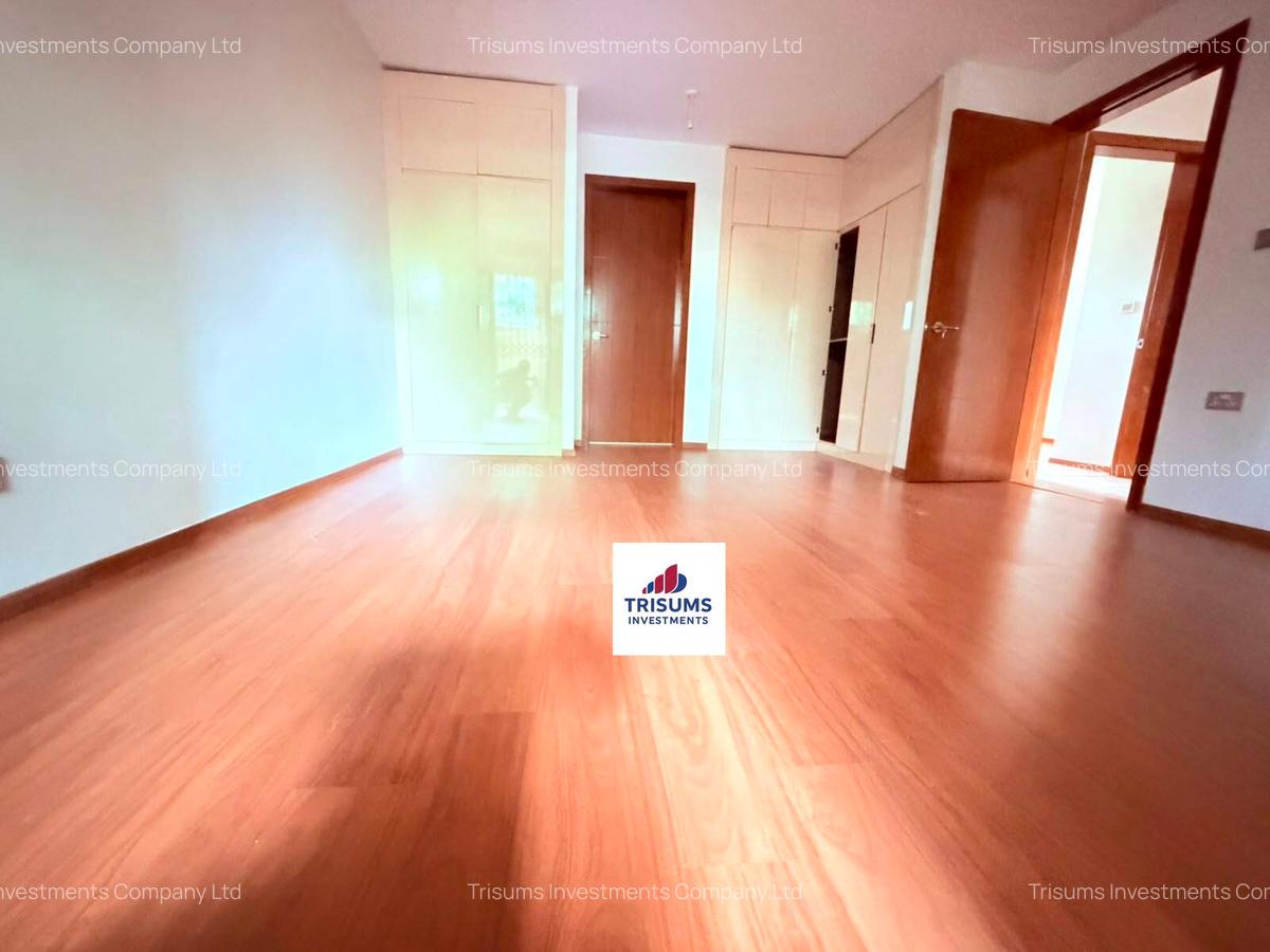 3 Bed Apartment with En Suite at Prp7+494 - 4