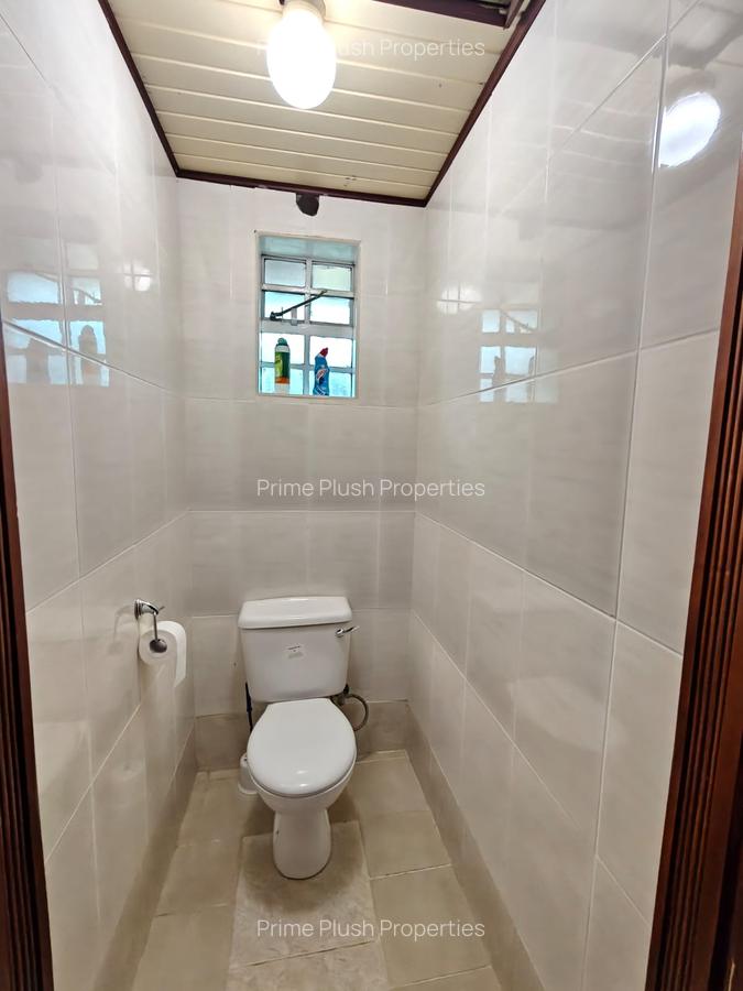 1 Bed House with Garden in Karen - 11