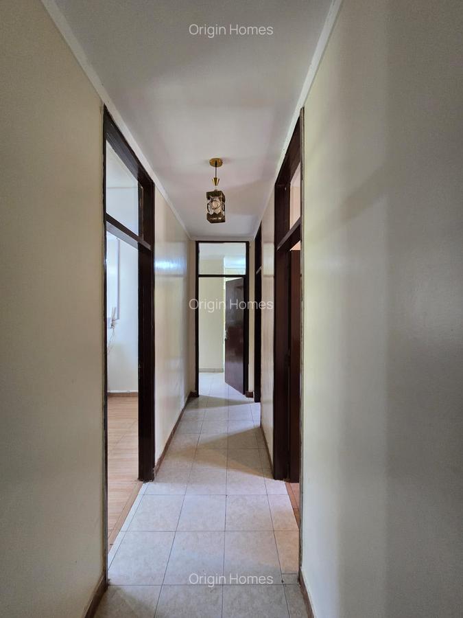 4 Bed House with En Suite in Loresho - 17