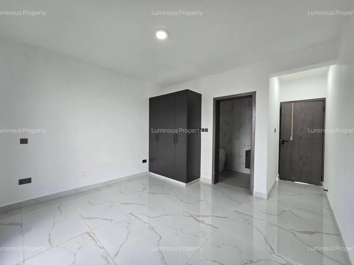 5 Bed House with En Suite at Mugutha - 5