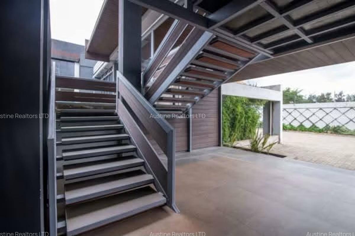 10 Bed Villa with En Suite in Karen - 9