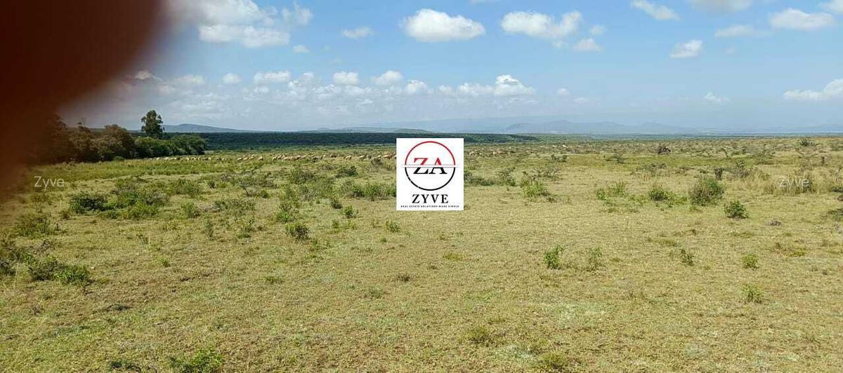 6 ac Land at Mirera - 2
