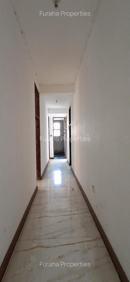 4 Bed Apartment with En Suite at Nyali - 11