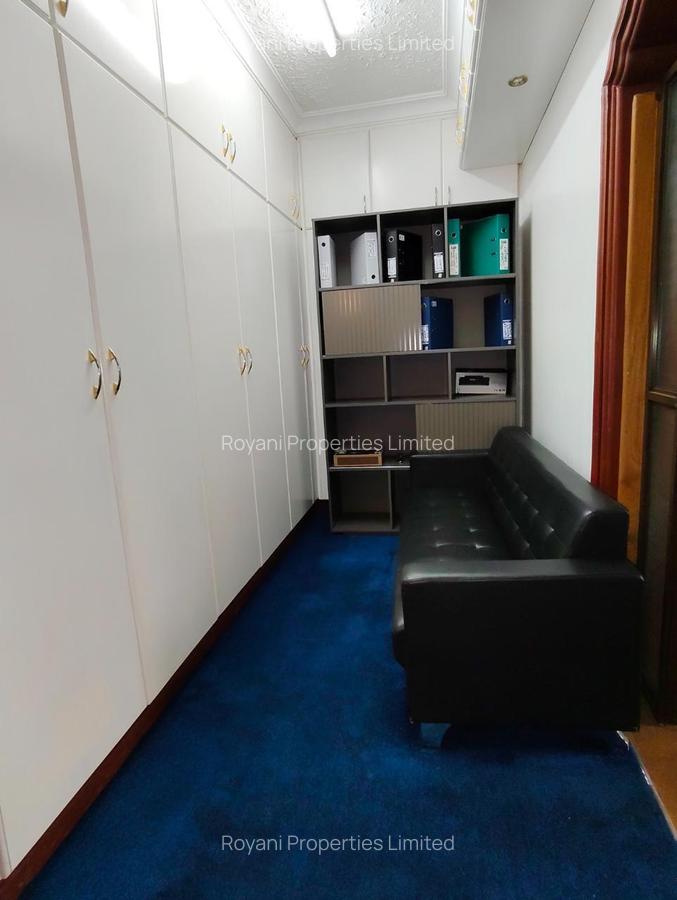 5 Bed House with En Suite in Karen - 15