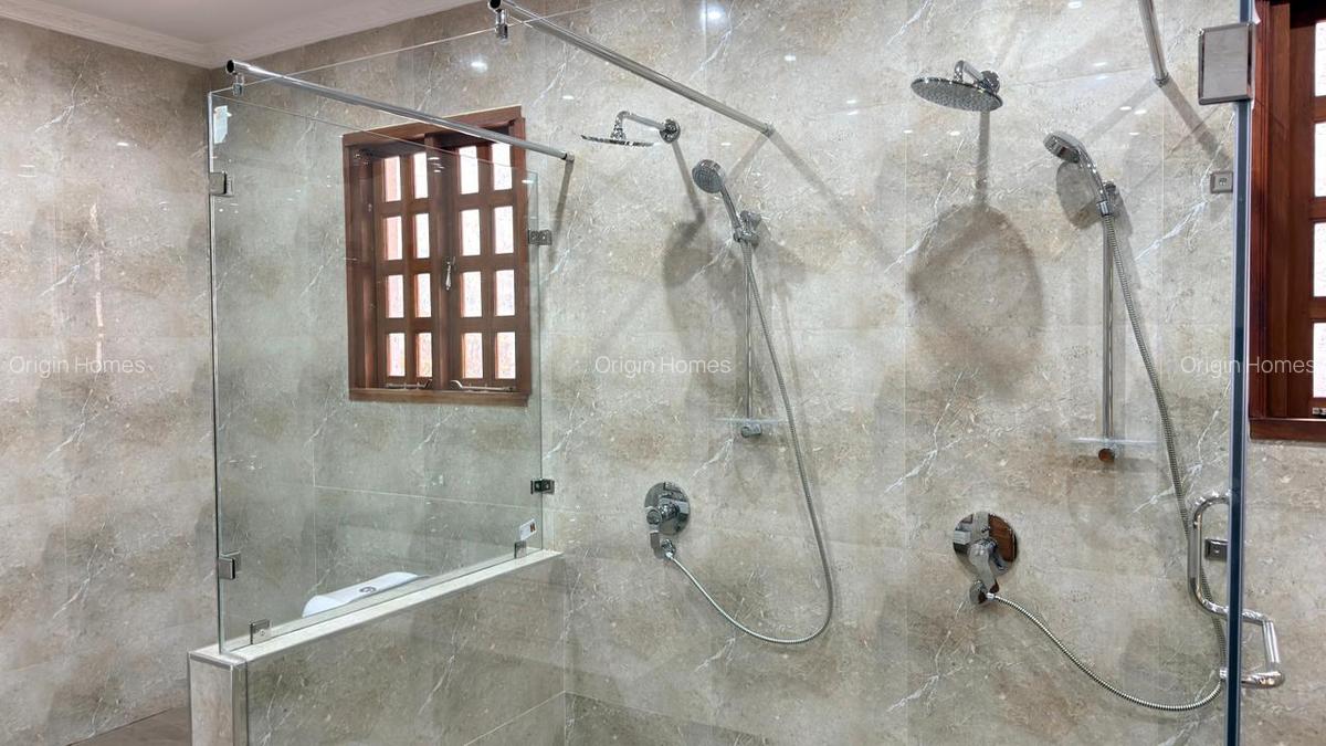 5 Bed House with En Suite at Thigiri - 13