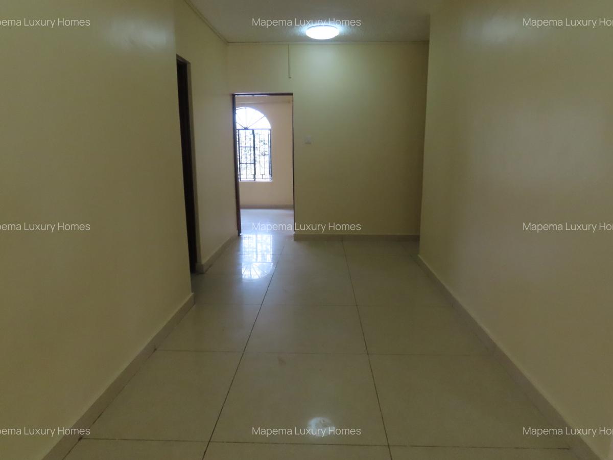 3 Bed House with En Suite at Bogani Road - 7