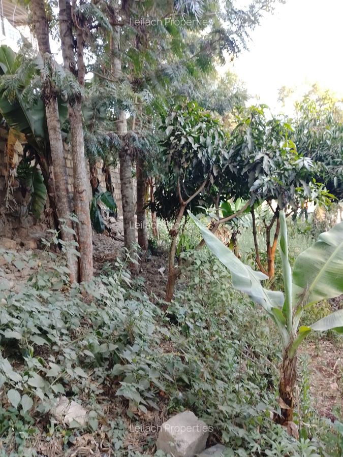 0.0113 ac Residential Land in Ngong - 7