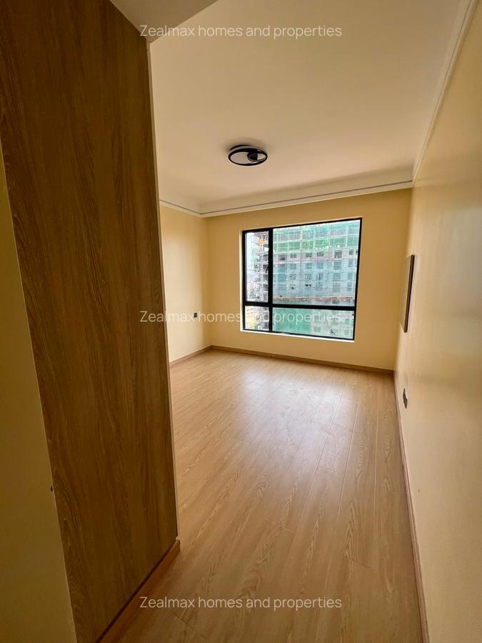 2 Bed Apartment with En Suite at Riara Road - 5