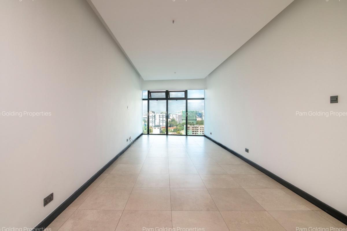 2 Bed Apartment with En Suite in Rhapta Road - 3