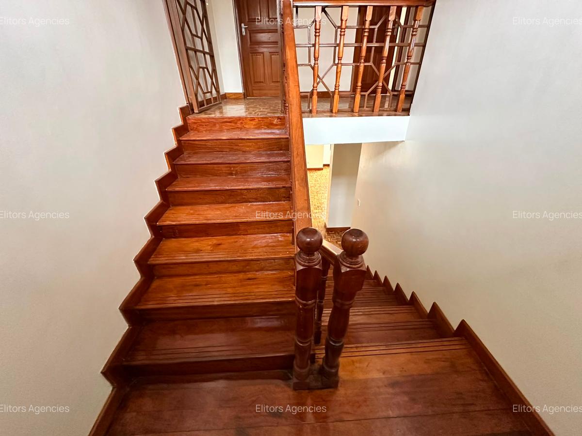 4 Bed Townhouse with En Suite at Kirawa Road - 9