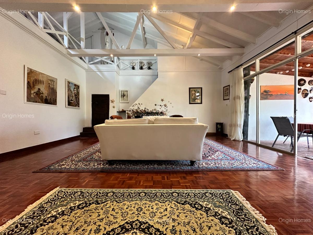 2 Bed House with En Suite at Loresho - 15