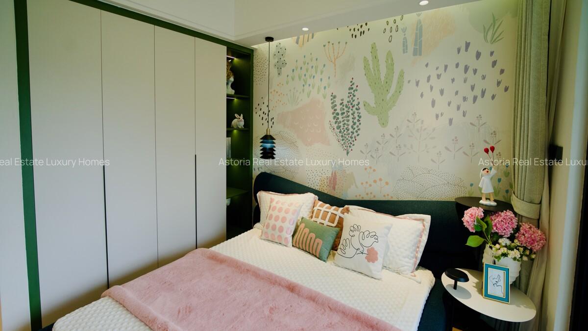 3 Bed Apartment with En Suite at 2026-410 3 Bed - 12