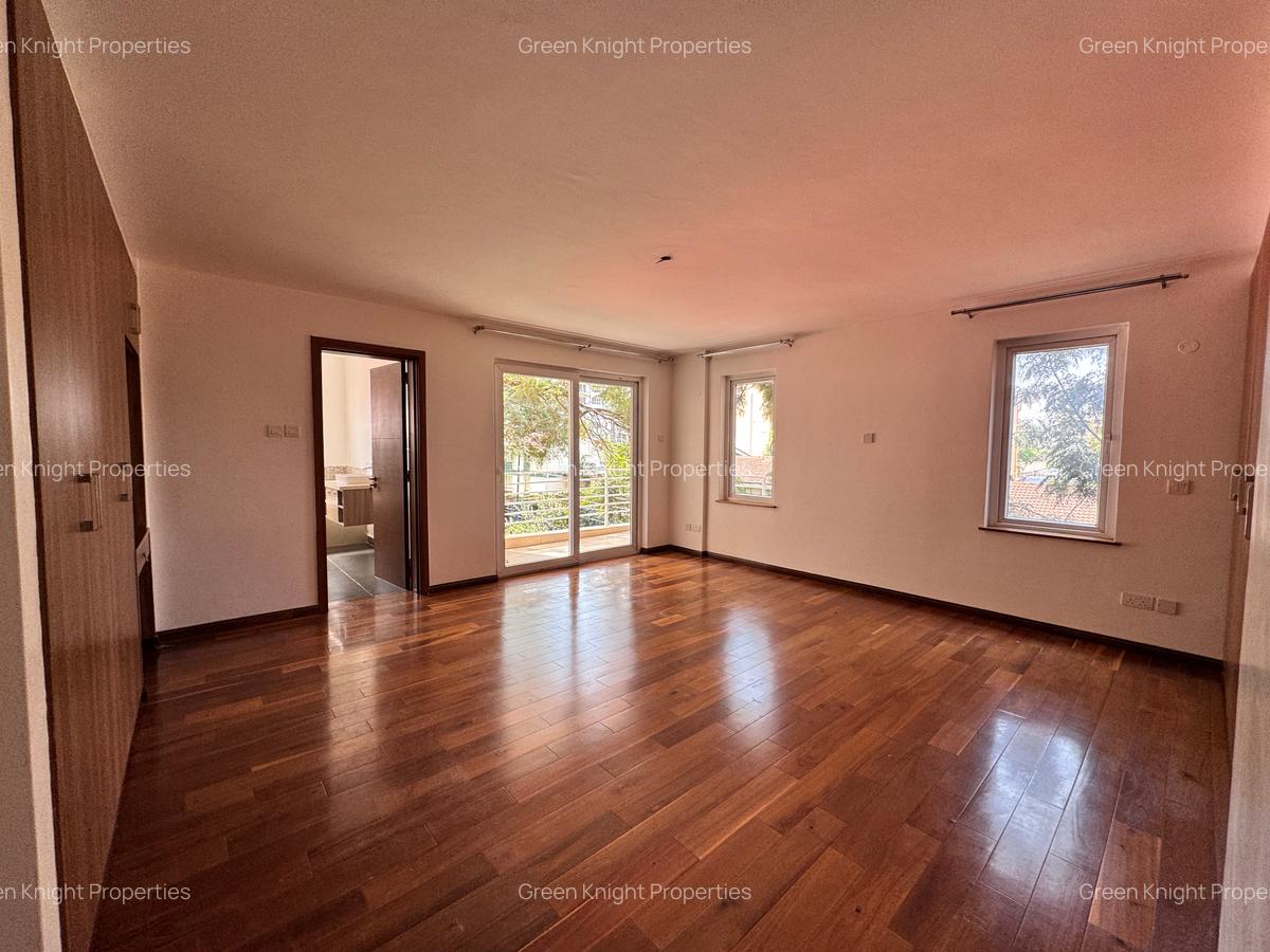 Serviced 3 Bed Apartment with En Suite in Lavington - 17