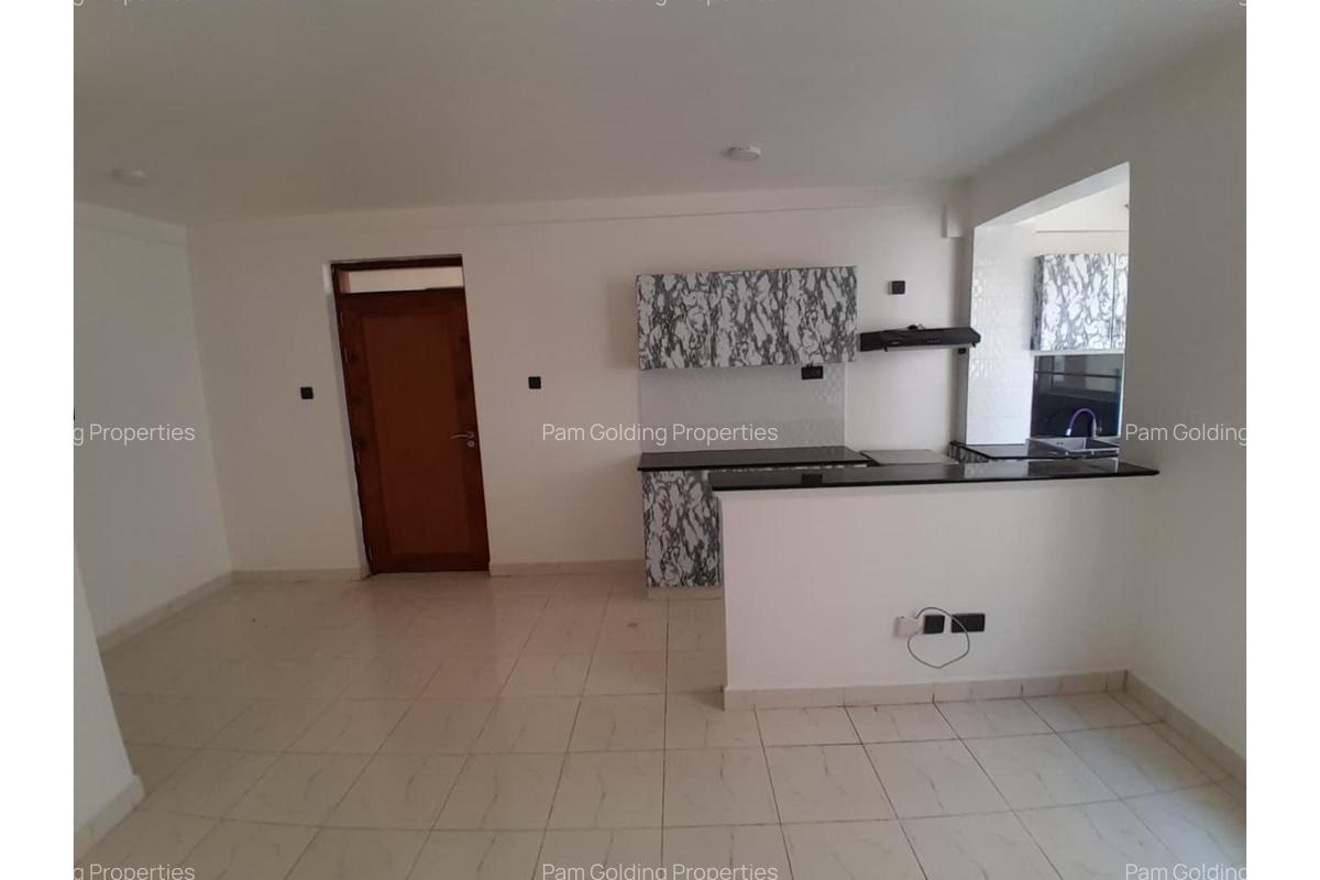 2 Bed Apartment with En Suite at Kiambu Road - 4