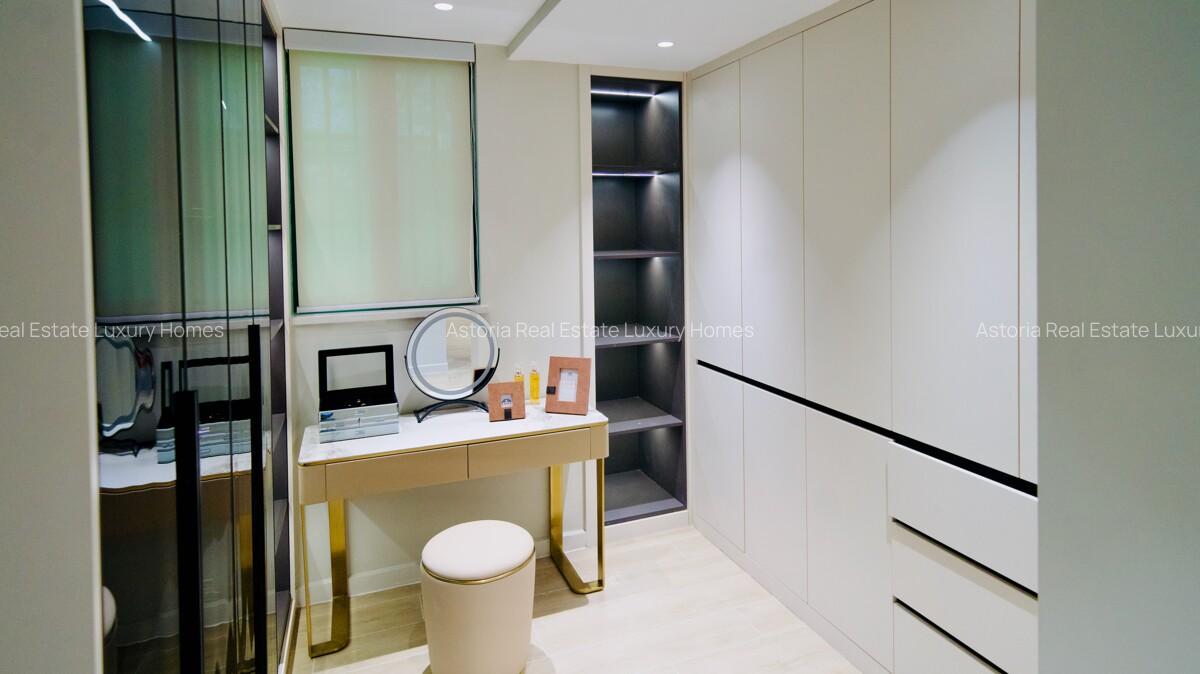 5 Bed Apartment with En Suite at 2026-405 5 Bed - 17