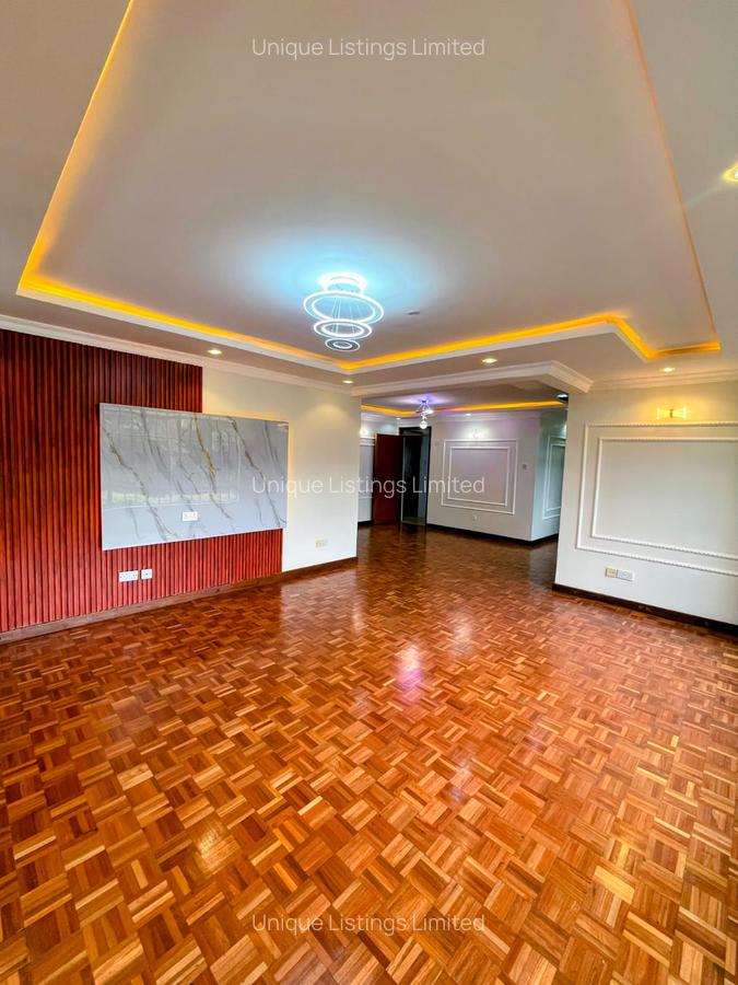 3 Bed Apartment with Parking in Lavington - 4
