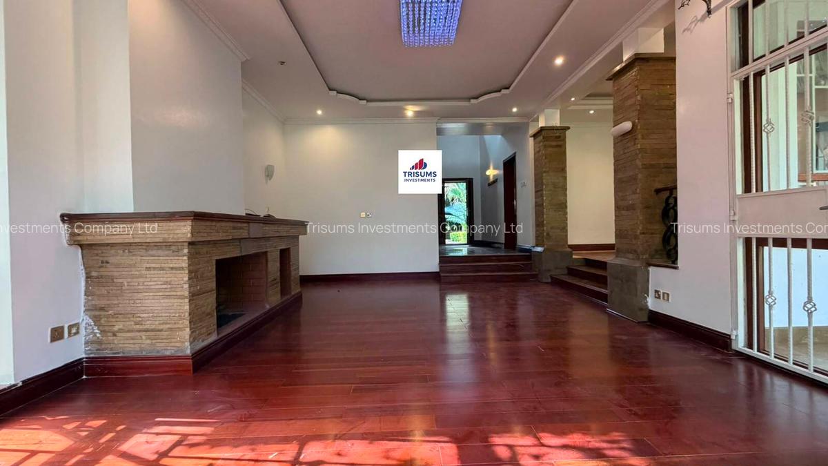4 Bed Villa with En Suite in Runda - 9
