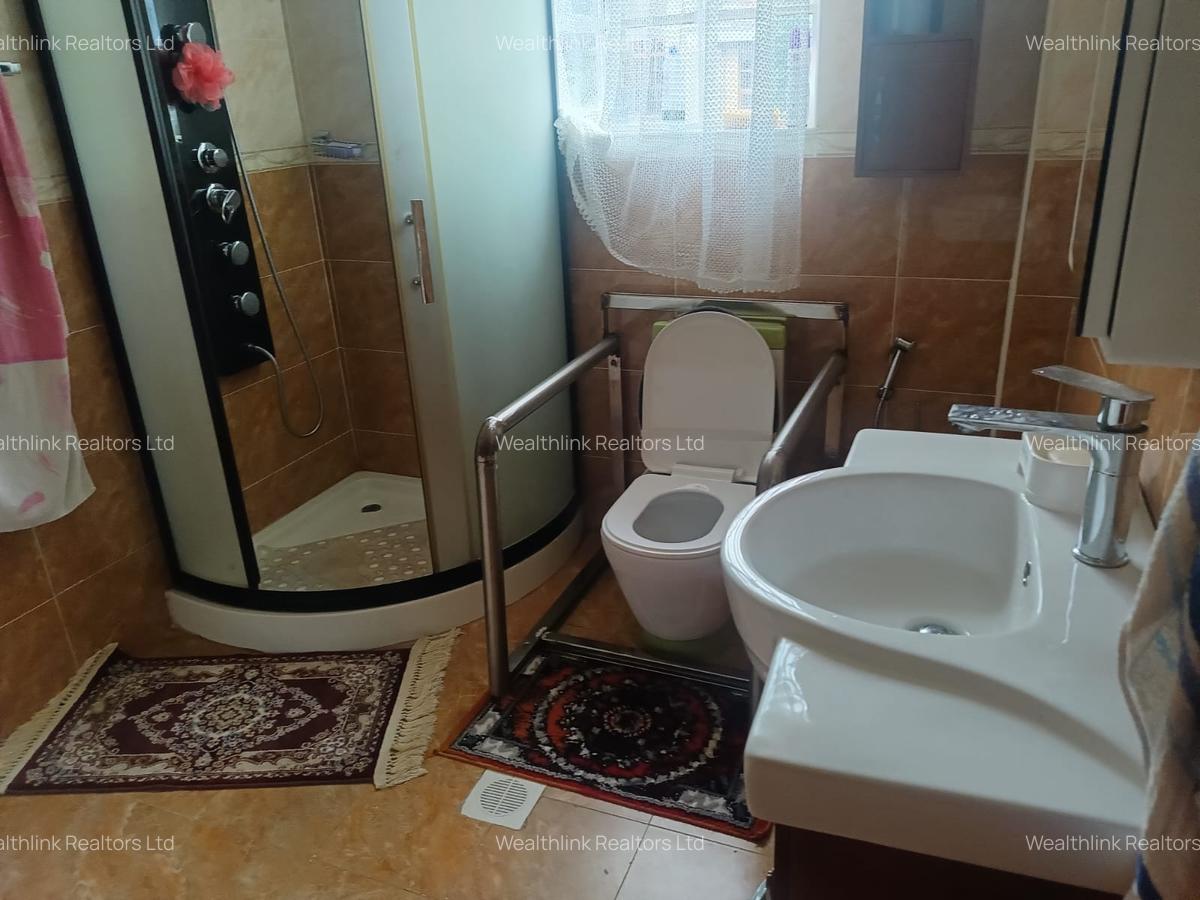 6 Bed House with En Suite at Runda - 15