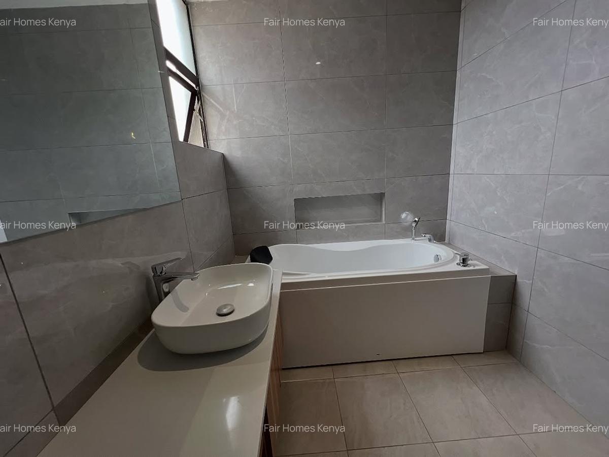 4 Bed Apartment with En Suite at Oloitoktok Road - 8
