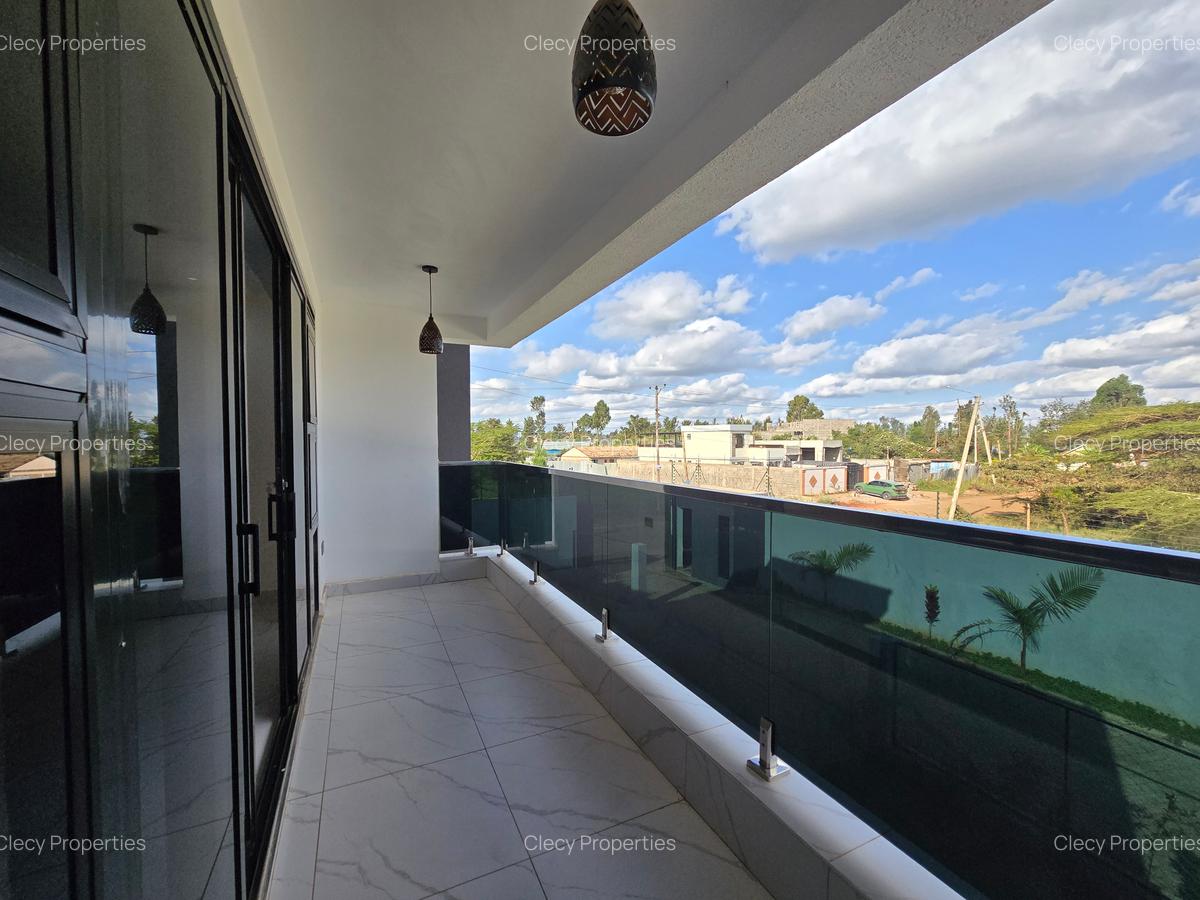 5 Bed House with En Suite at Mugutha - 11