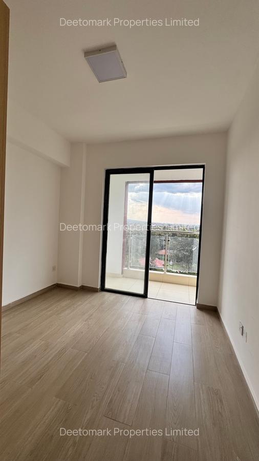 3 Bed Apartment with En Suite at Magadi - 14