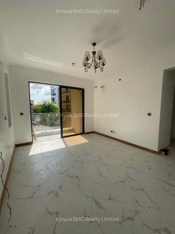 Serviced 3 Bed Apartment with En Suite in Nyali Area - 6
