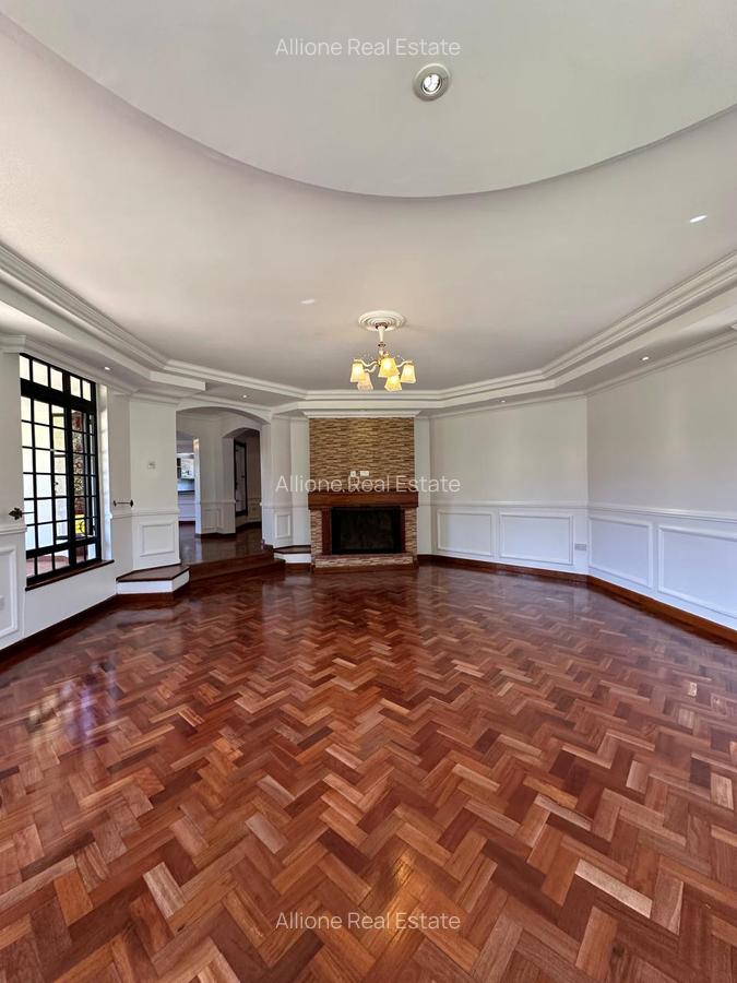 4 Bed House with Backup Generator at Near The Karen Hub Mall - 3