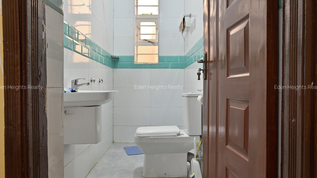 3 Bed House with En Suite in Ruiru - 8