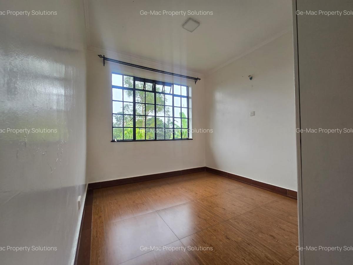 4 Bed House with Staff Quarters at Eden Ville - 7