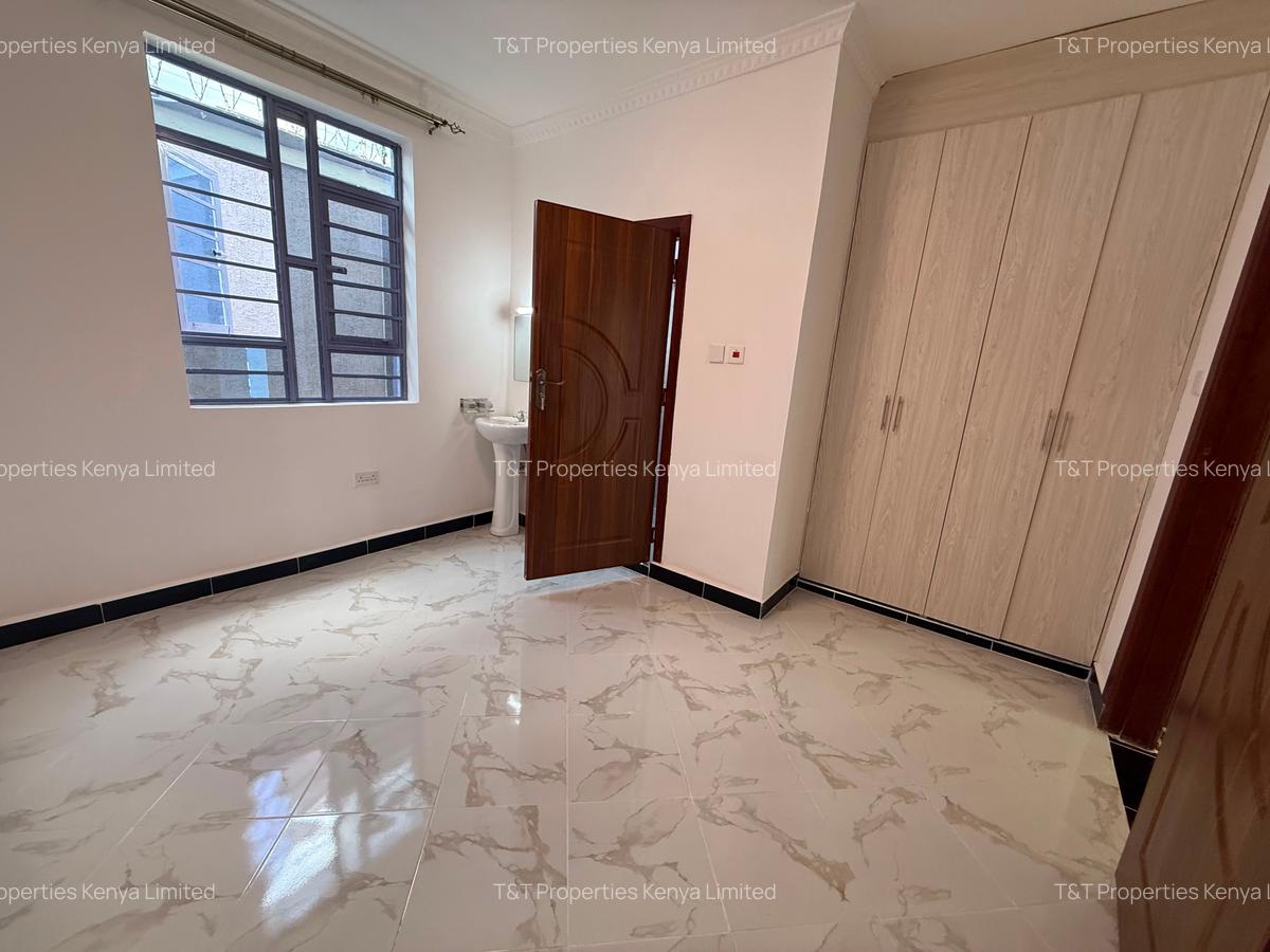 3 Bed House with En Suite at Ruiru Matangi - 7