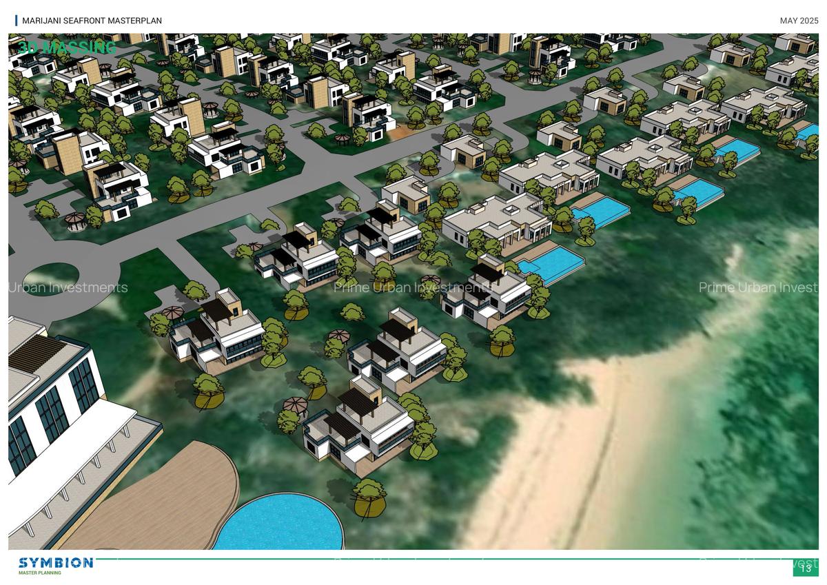1,012 m² Residential Land at Seafront Estate - 3